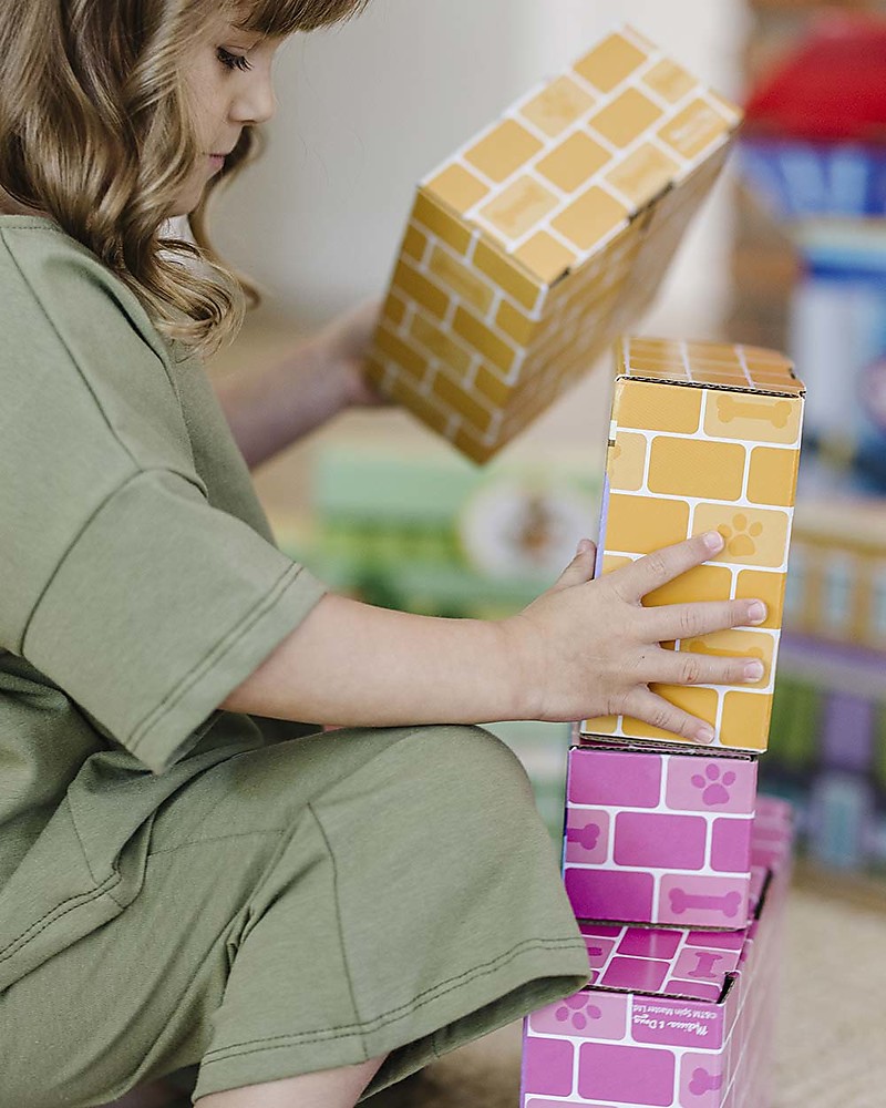 paw patrol alphabet and puzzle blocks